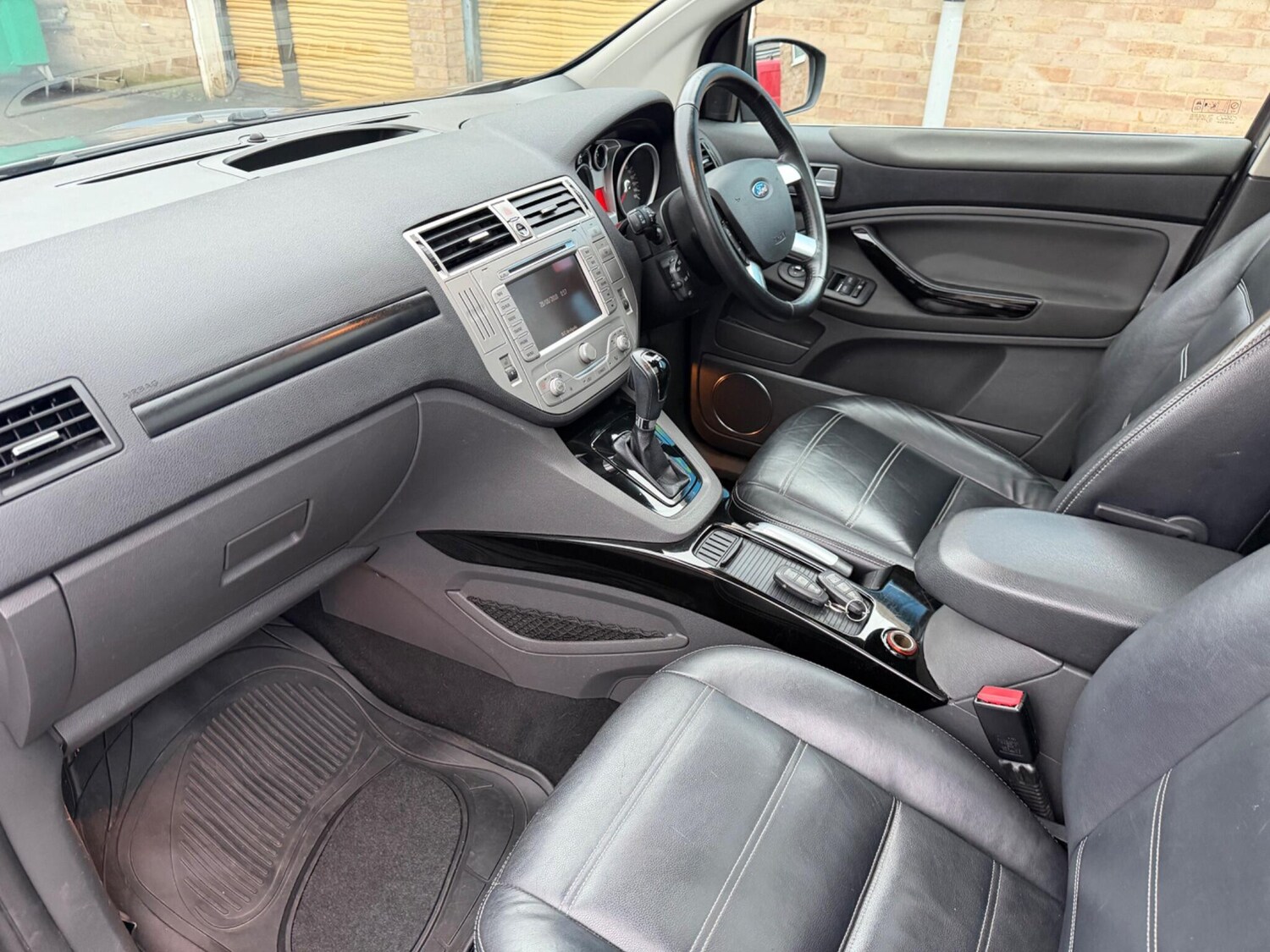 Used Ford Kuga for sale - 77484438: Photo 27