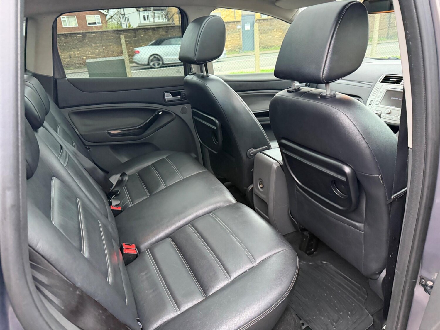 Used Ford Kuga for sale - 77484438: Photo 29