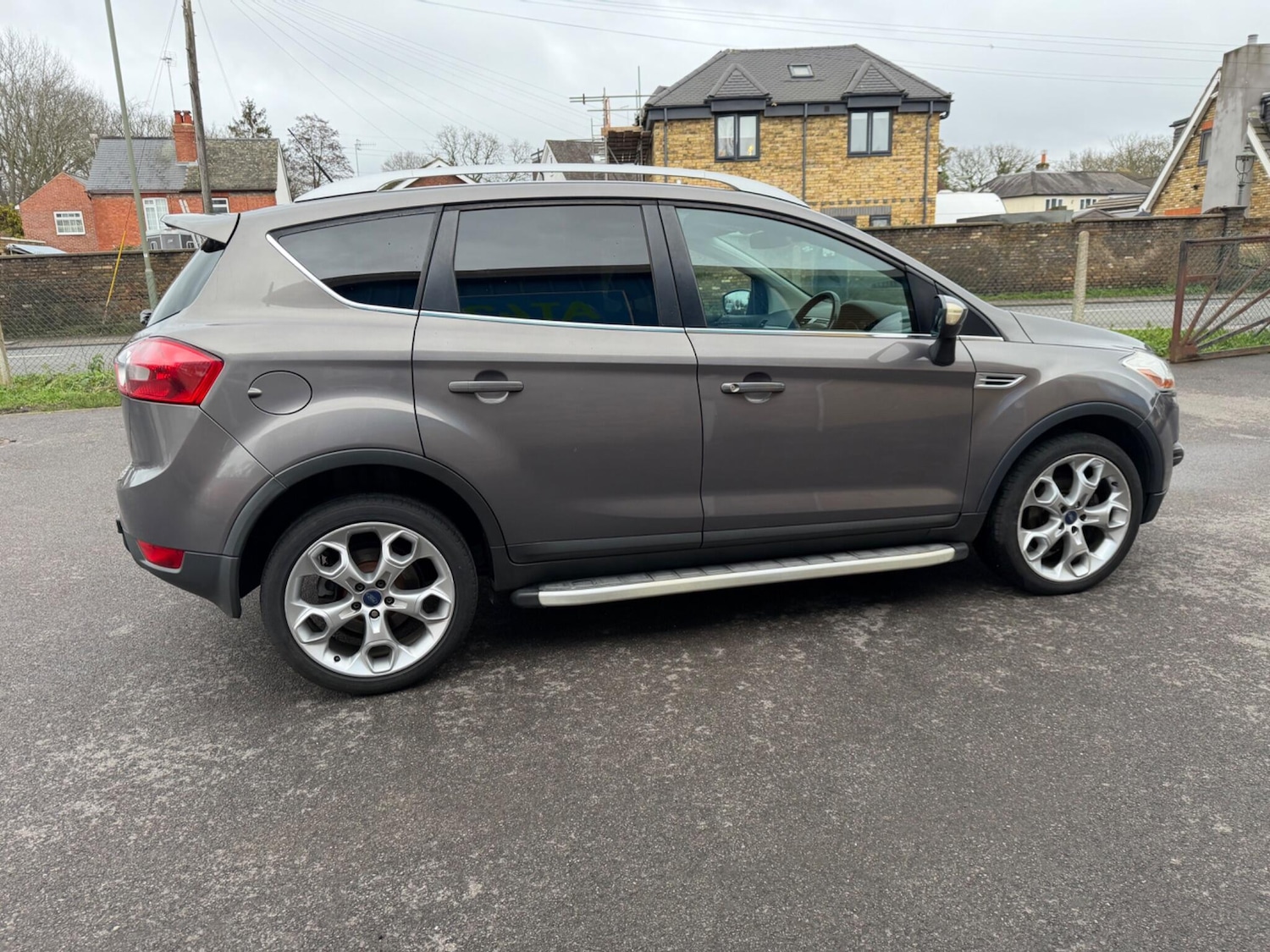 Used Ford Kuga for sale - 77484438: Photo 3