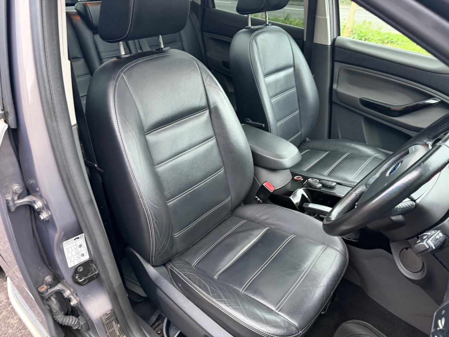 Used Ford Kuga for sale - 77484438: Photo 30