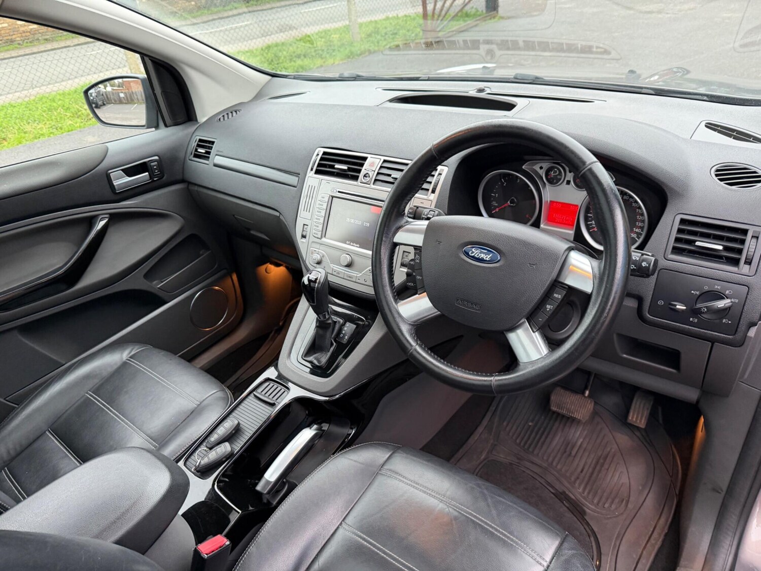 Used Ford Kuga for sale - 77484438: Photo 31