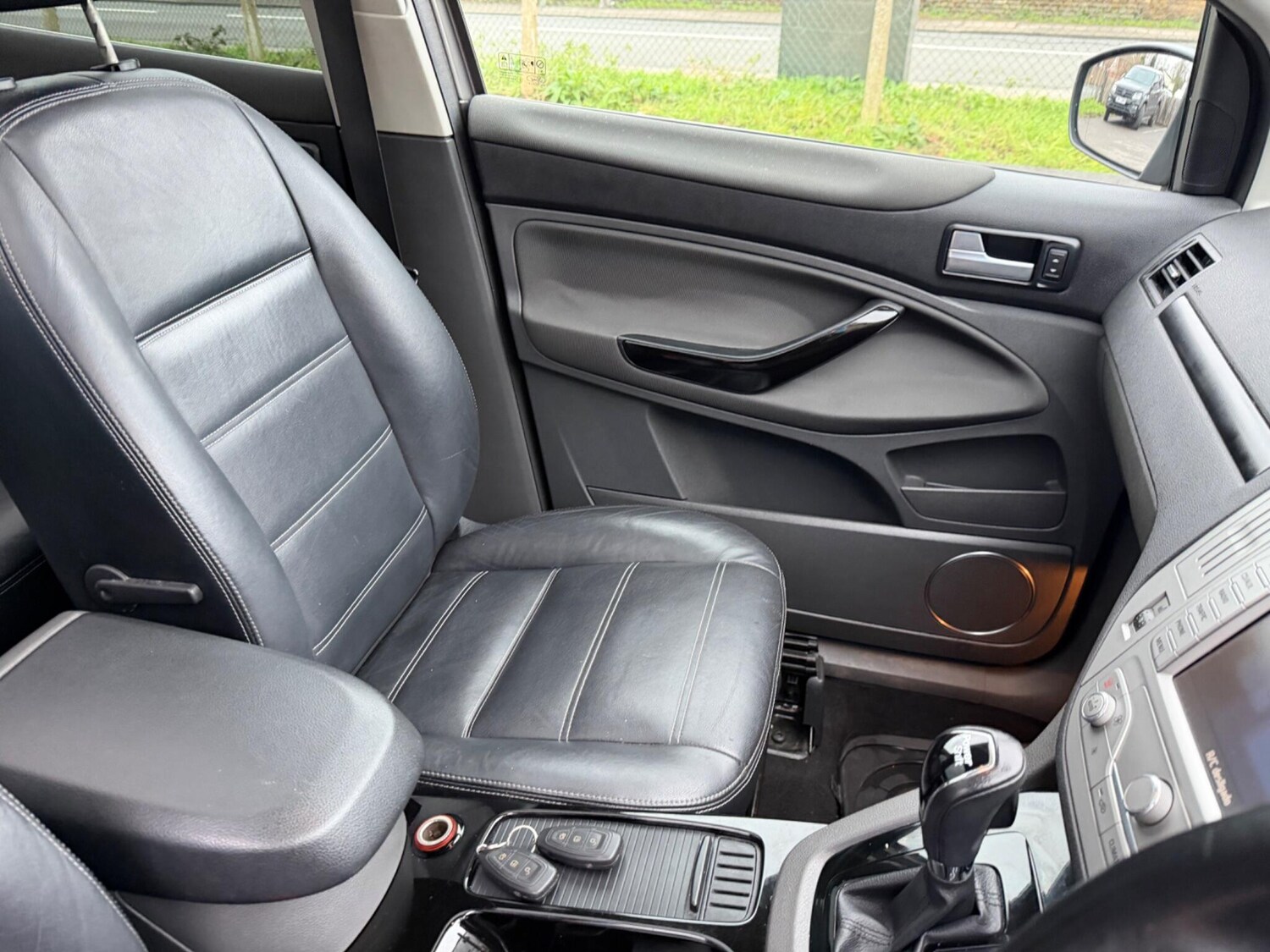 Used Ford Kuga for sale - 77484438: Photo 32