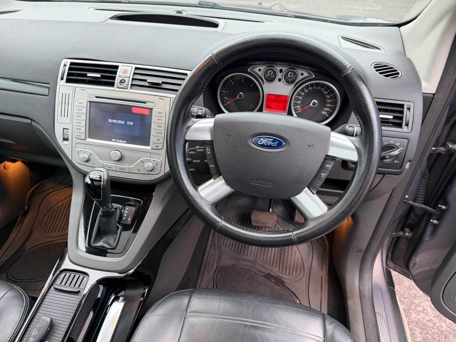 Used Ford Kuga for sale - 77484438: Photo 34