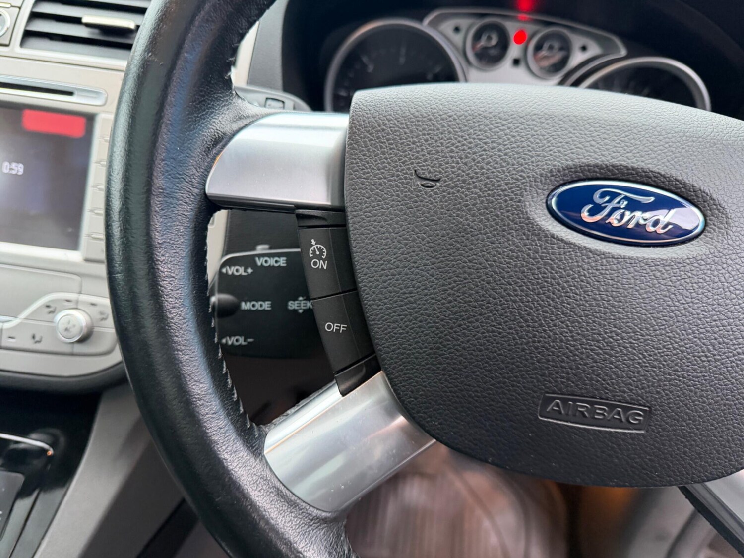 Used Ford Kuga for sale - 77484438: Photo 35