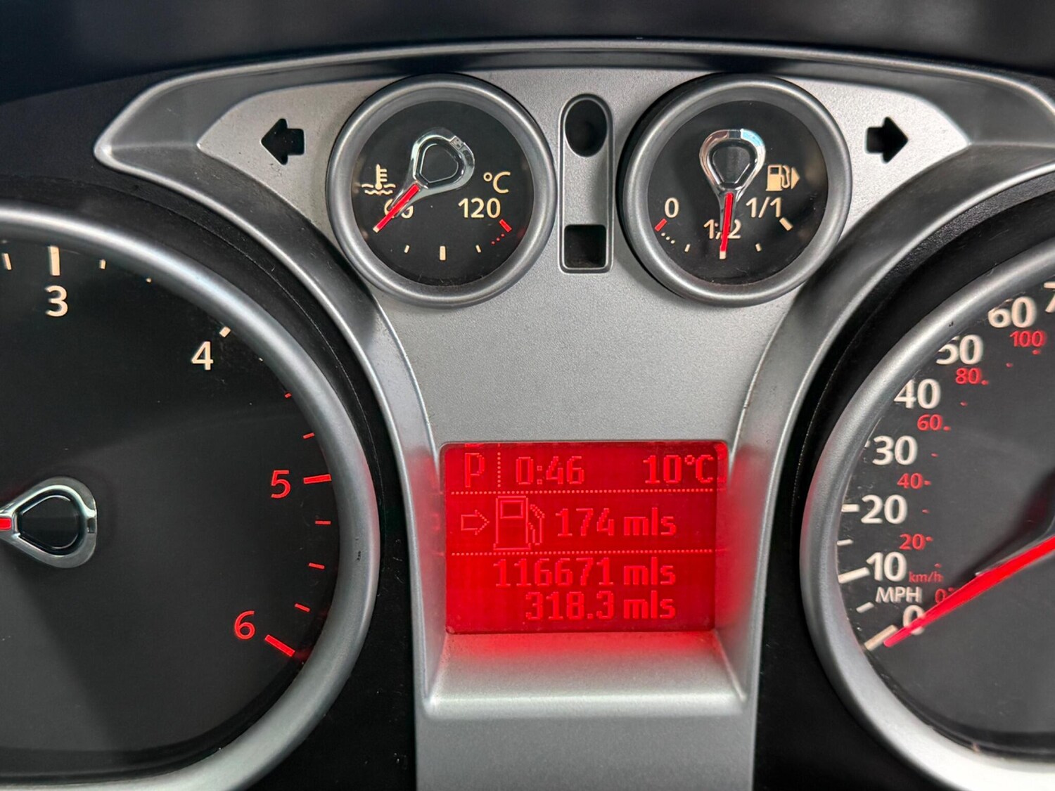 Used Ford Kuga for sale - 77484438: Photo 37