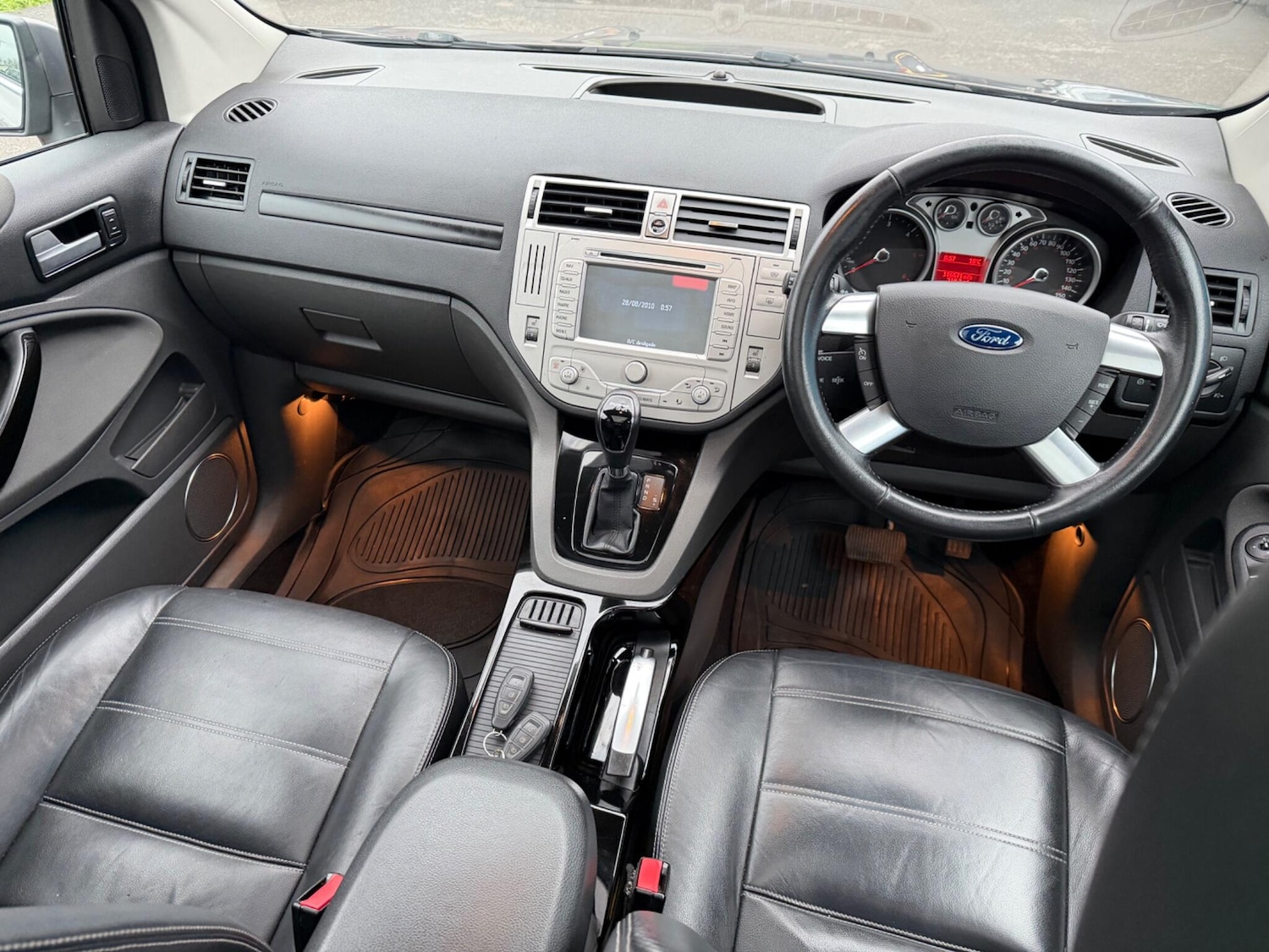 Used Ford Kuga for sale - 77484438: Photo 4