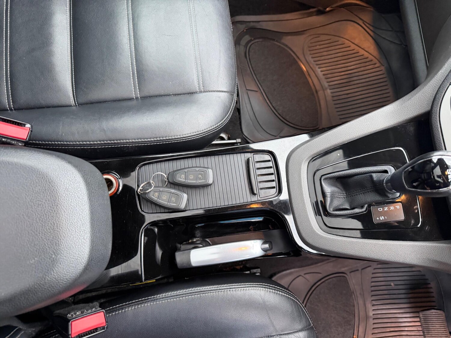 Used Ford Kuga for sale - 77484438: Photo 41