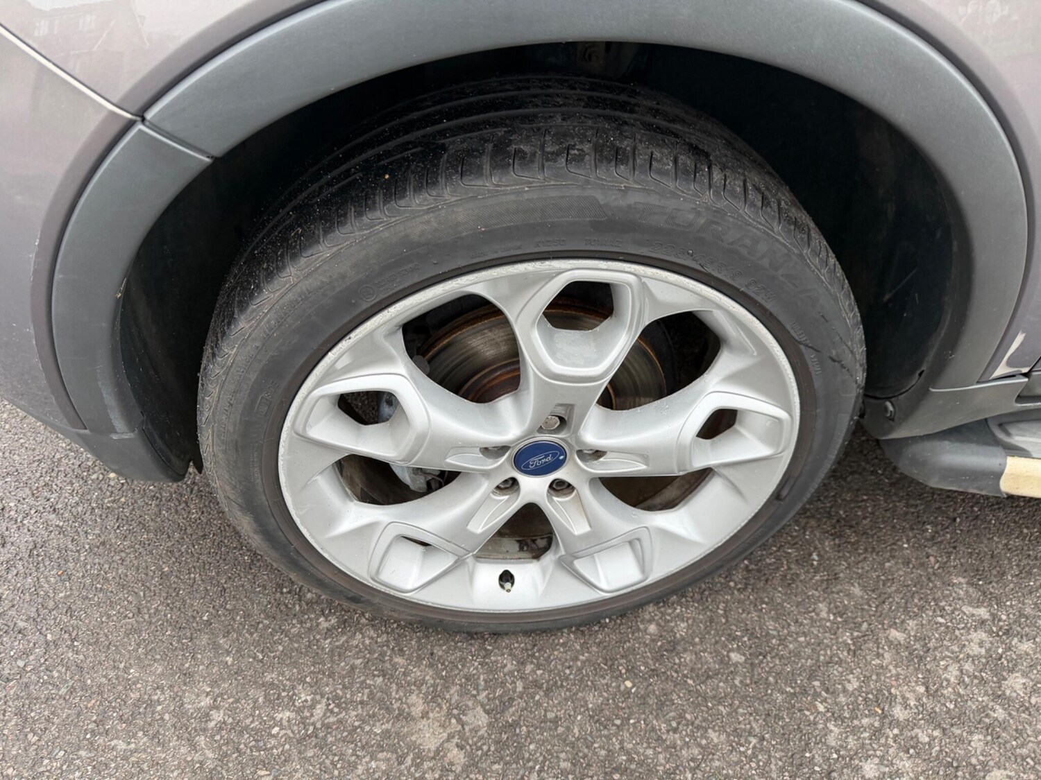 Used Ford Kuga for sale - 77484438: Photo 42