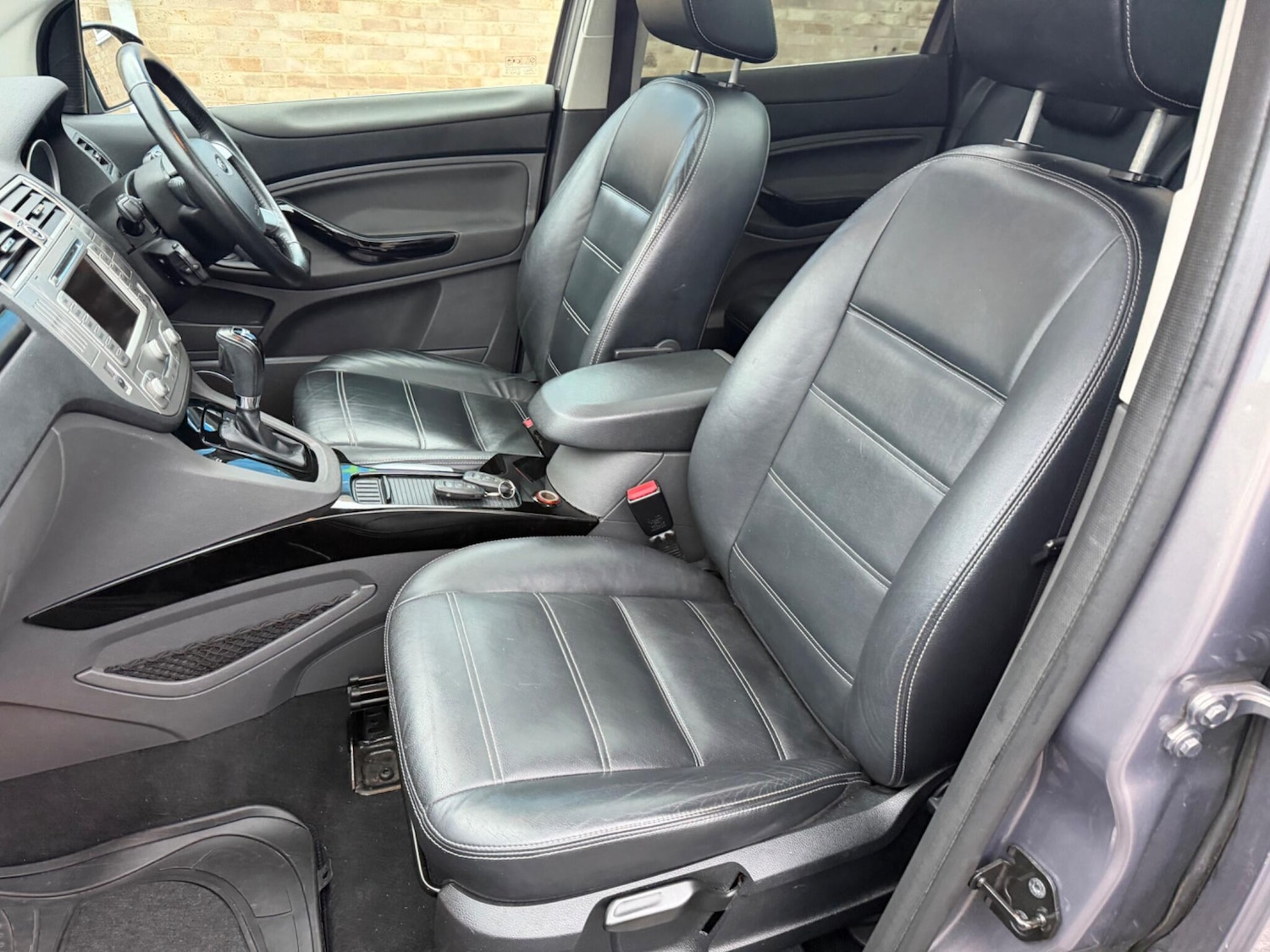 Used Ford Kuga for sale - 77484438: Photo 5