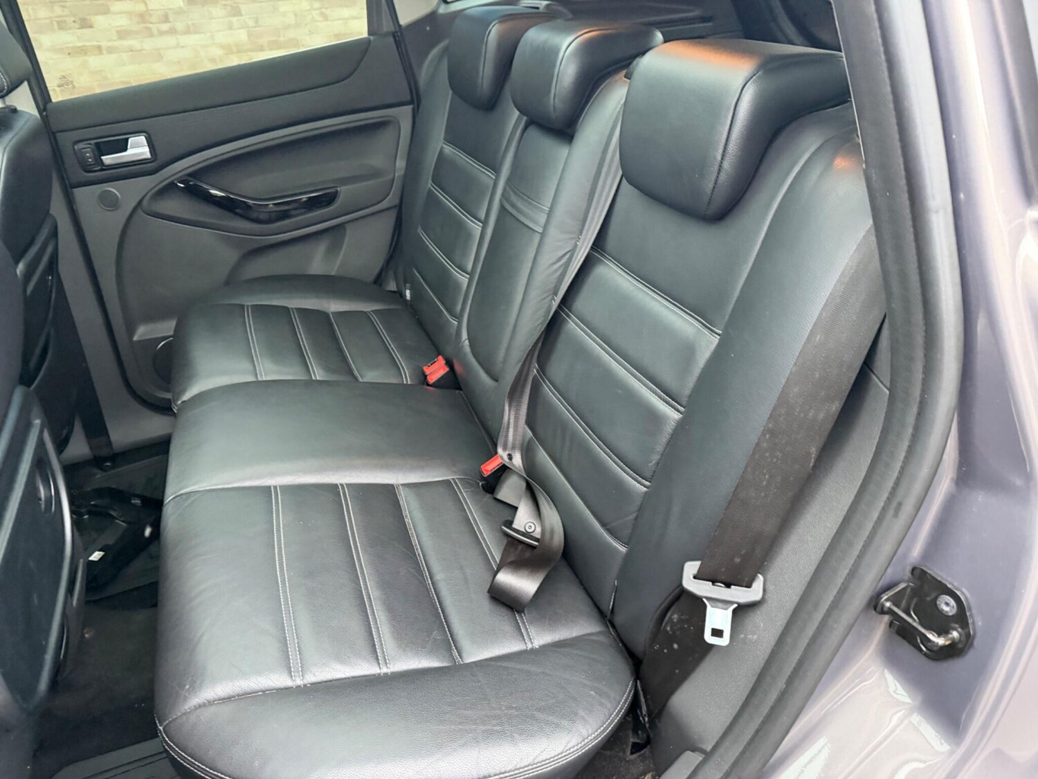 Used Ford Kuga for sale - 77484438: Photo 6