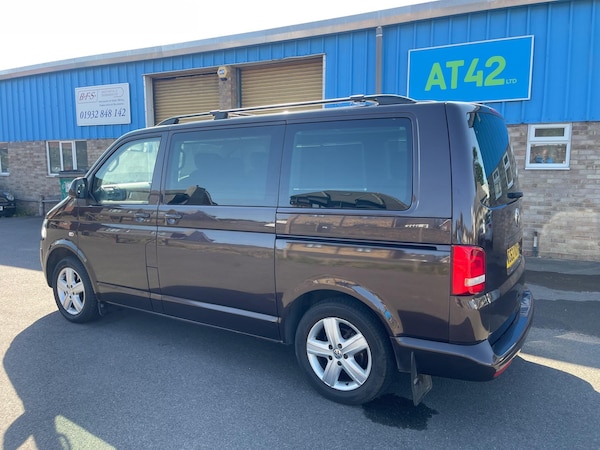 Used Volkswagen Caravelle 2013 for sale - 75614399: Photo 11