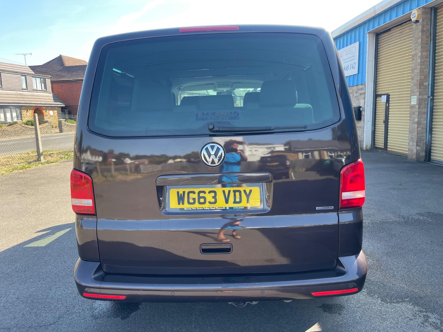 Vehicle 13