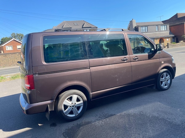 Used Volkswagen Caravelle 2013 for sale - 75614399: Photo 17