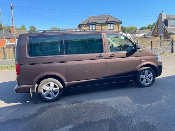 Used Volkswagen Caravelle 2013 for sale - 75614399: Photo 18