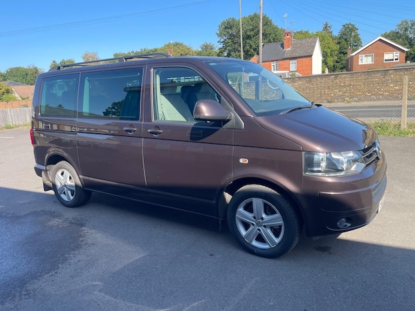 Used Volkswagen Caravelle 2013 for sale - 75614399: Photo 19