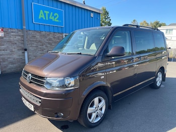Used Volkswagen Caravelle 2013 for sale - 75614399: Photo