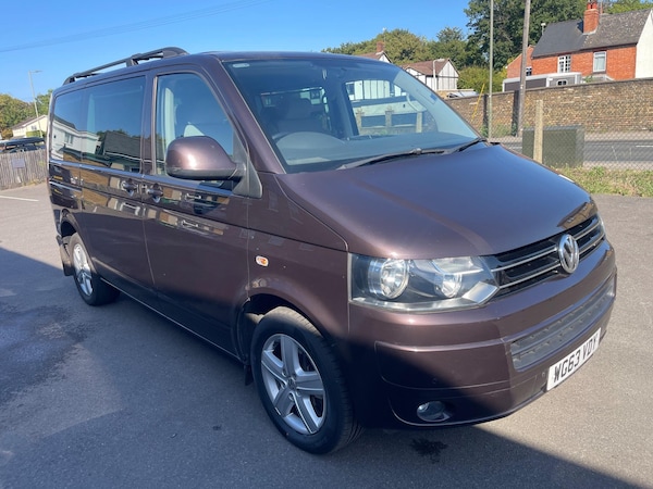 Used Volkswagen Caravelle 2013 for sale - 75614399: Photo 20