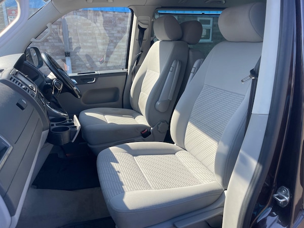Used Volkswagen Caravelle 2013 for sale - 75614399: Photo 25