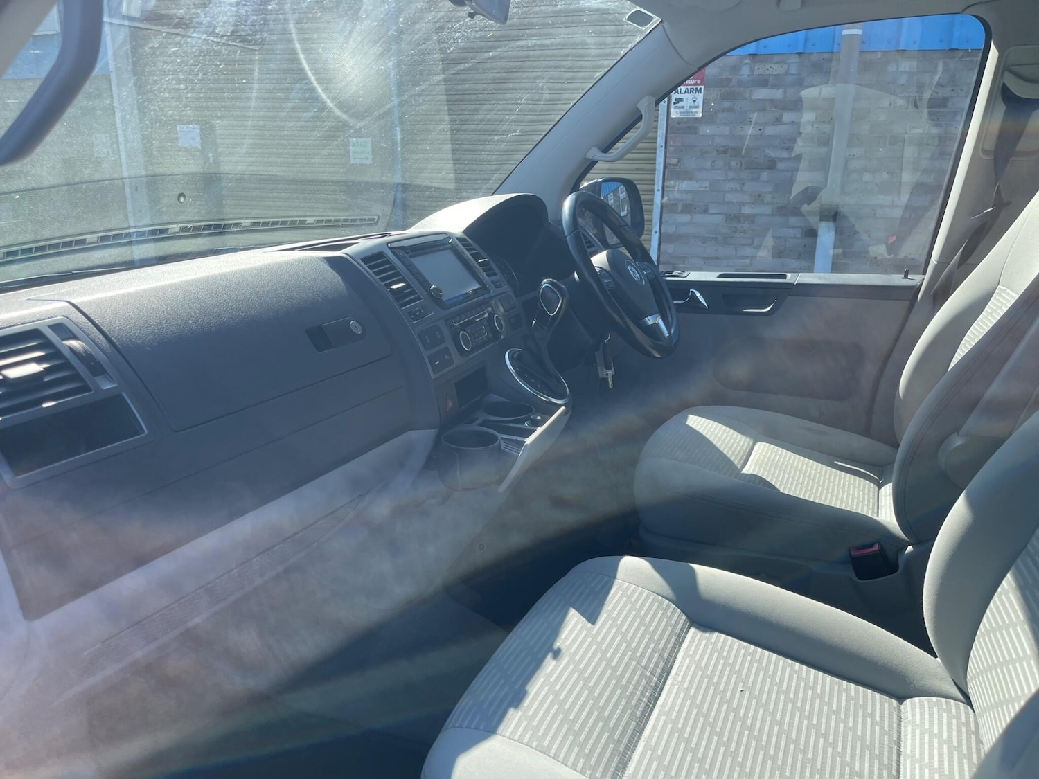 Vehicle 26