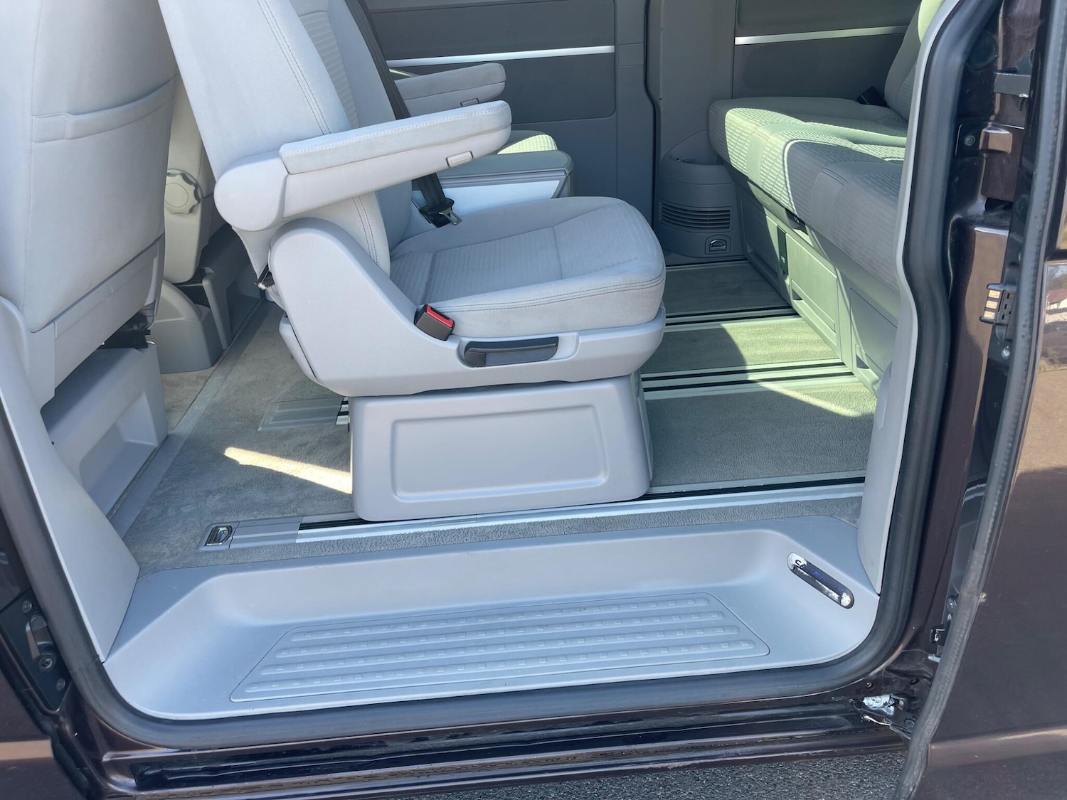 Vehicle 27