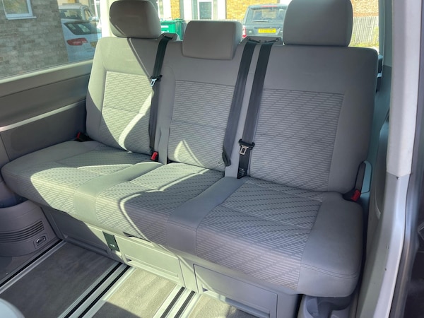 Used Volkswagen Caravelle 2013 for sale - 75614399: Photo 28