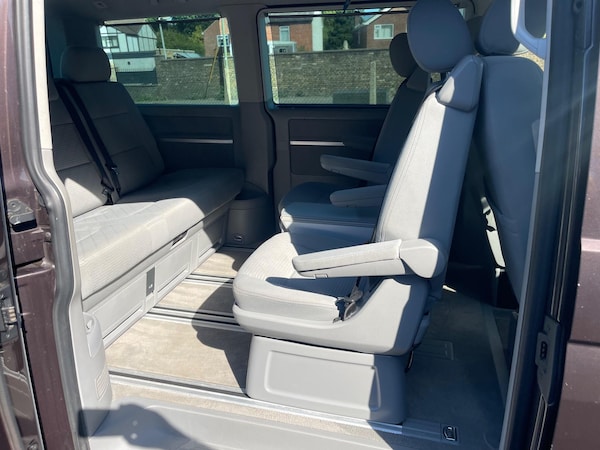 Used Volkswagen Caravelle 2013 for sale - 75614399: Photo 29