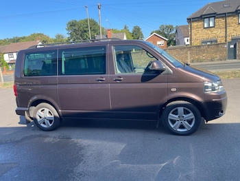 Used Volkswagen Caravelle 2013 for sale - 75614399: Photo