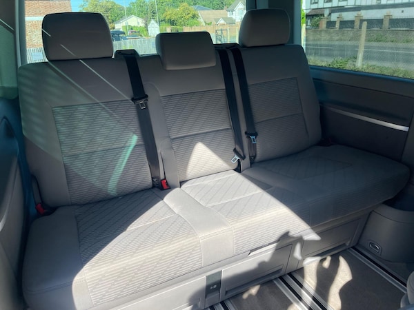 Used Volkswagen Caravelle 2013 for sale - 75614399: Photo 31