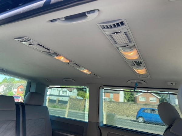 Used Volkswagen Caravelle 2013 for sale - 75614399: Photo 32