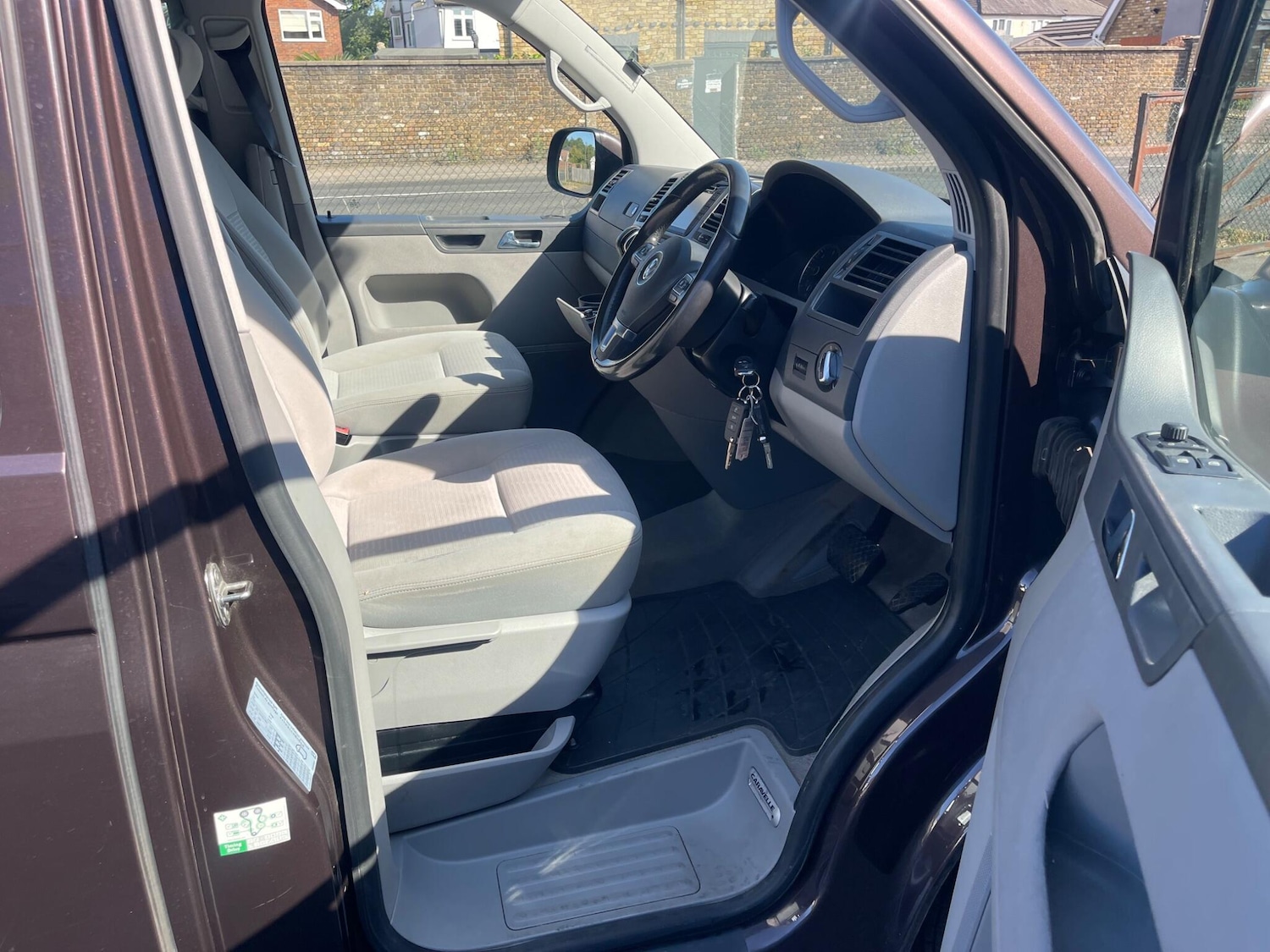 Vehicle 33