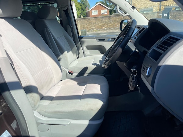 Used Volkswagen Caravelle 2013 for sale - 75614399: Photo 34