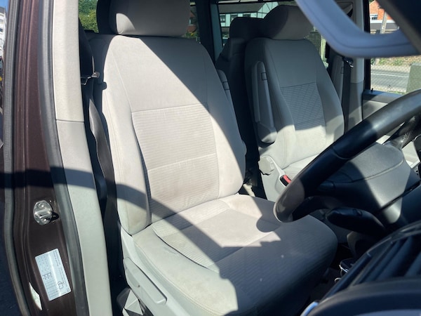 Used Volkswagen Caravelle 2013 for sale - 75614399: Photo 35
