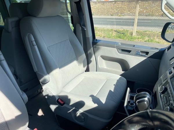 Used Volkswagen Caravelle 2013 for sale - 75614399: Photo 36