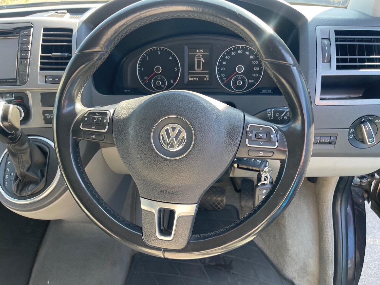 Vehicle 38