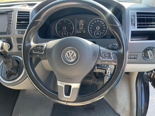 Used Volkswagen Caravelle 2013 for sale - 75614399: Photo 38
