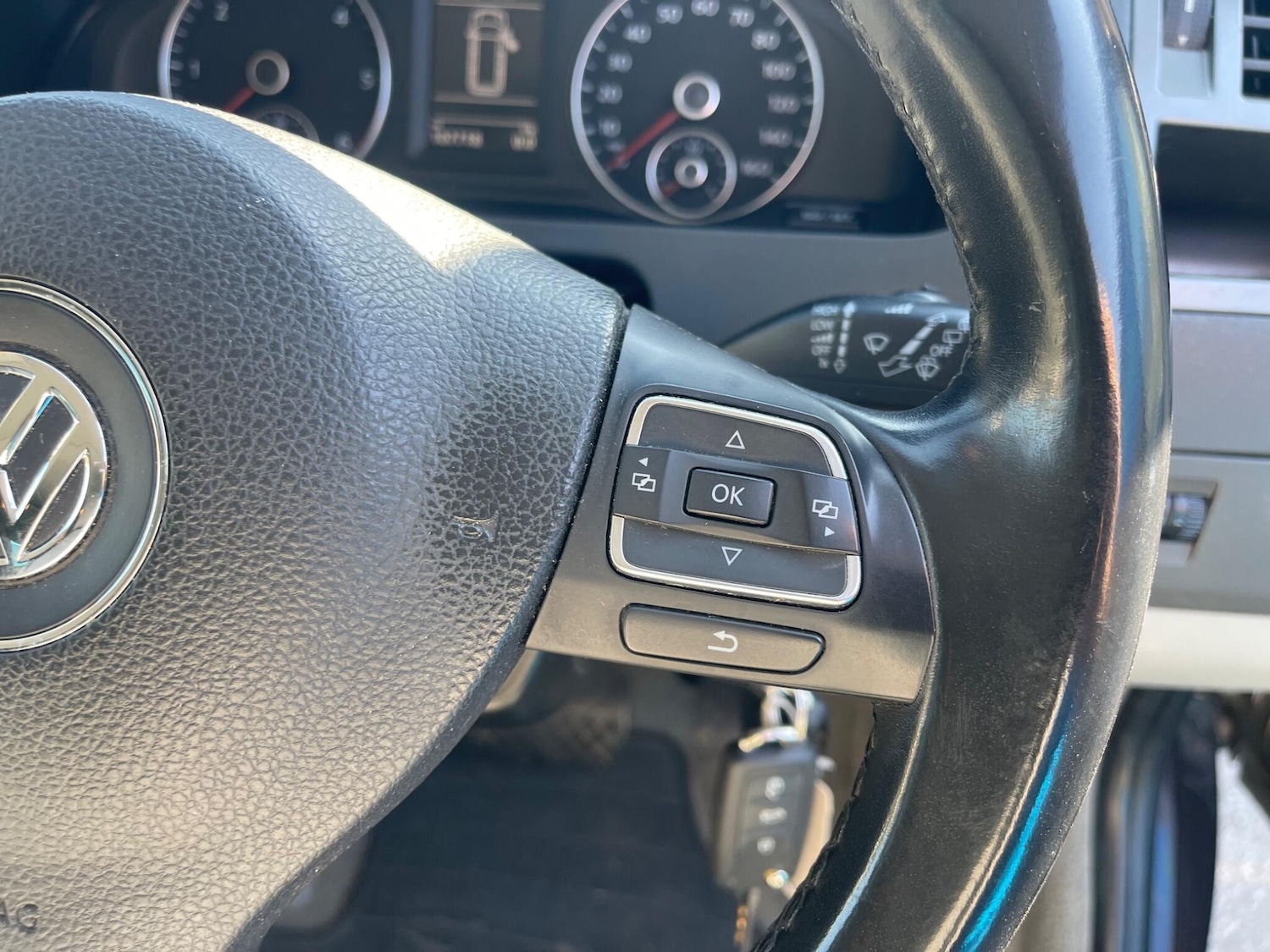 Vehicle 40