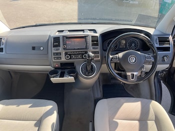 Used Volkswagen Caravelle 2013 for sale - 75614399: Photo