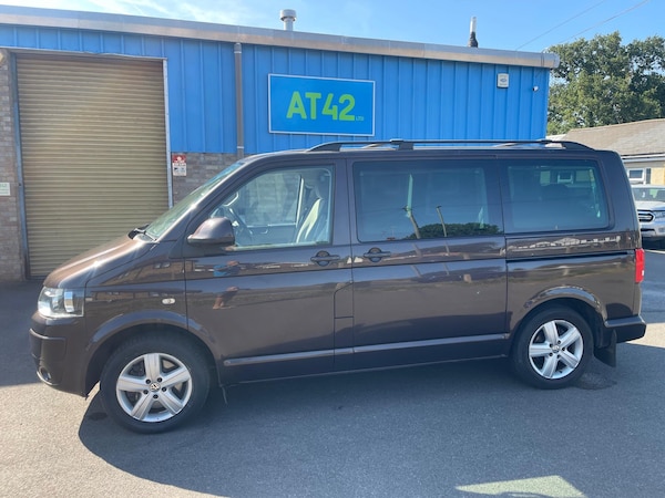 Used Volkswagen Caravelle 2013 for sale - 75614399: Photo 9