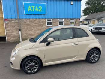 2015 (15) - 1.2 S 3dr