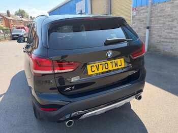 Used BMW X1 2020 for sale - 78548435: Photo
