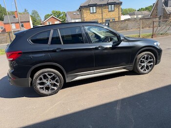 Used BMW X1 2020 for sale - 78548435: Photo