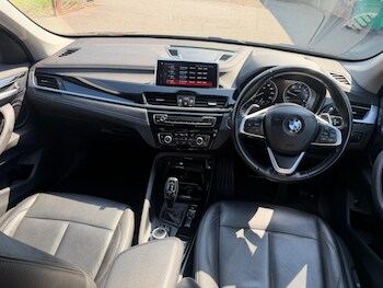 Used BMW X1 2020 for sale - 78548435: Photo
