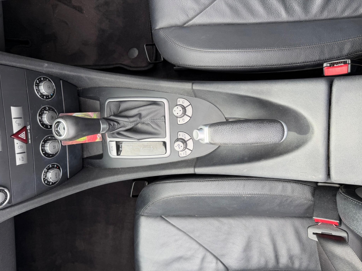 Used Mercedes-Benz SLK 2005 for sale - 77637695: Photo 41