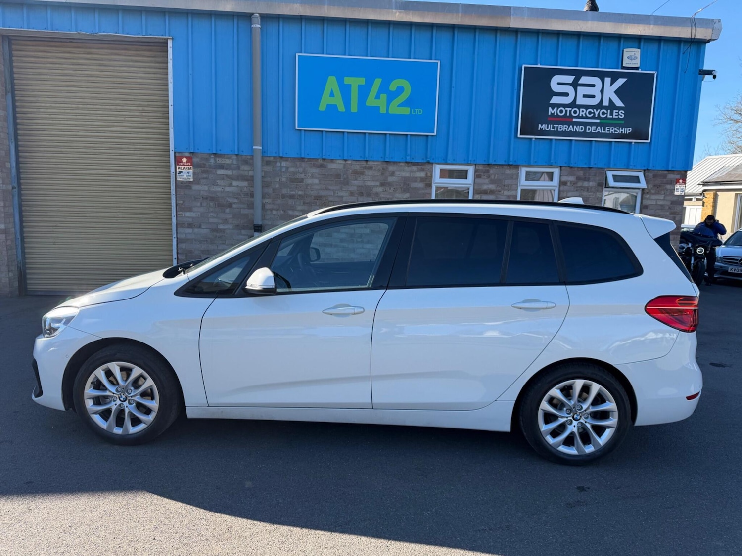 Used BMW 2 Series 2020 for sale - 77977863: Photo 10