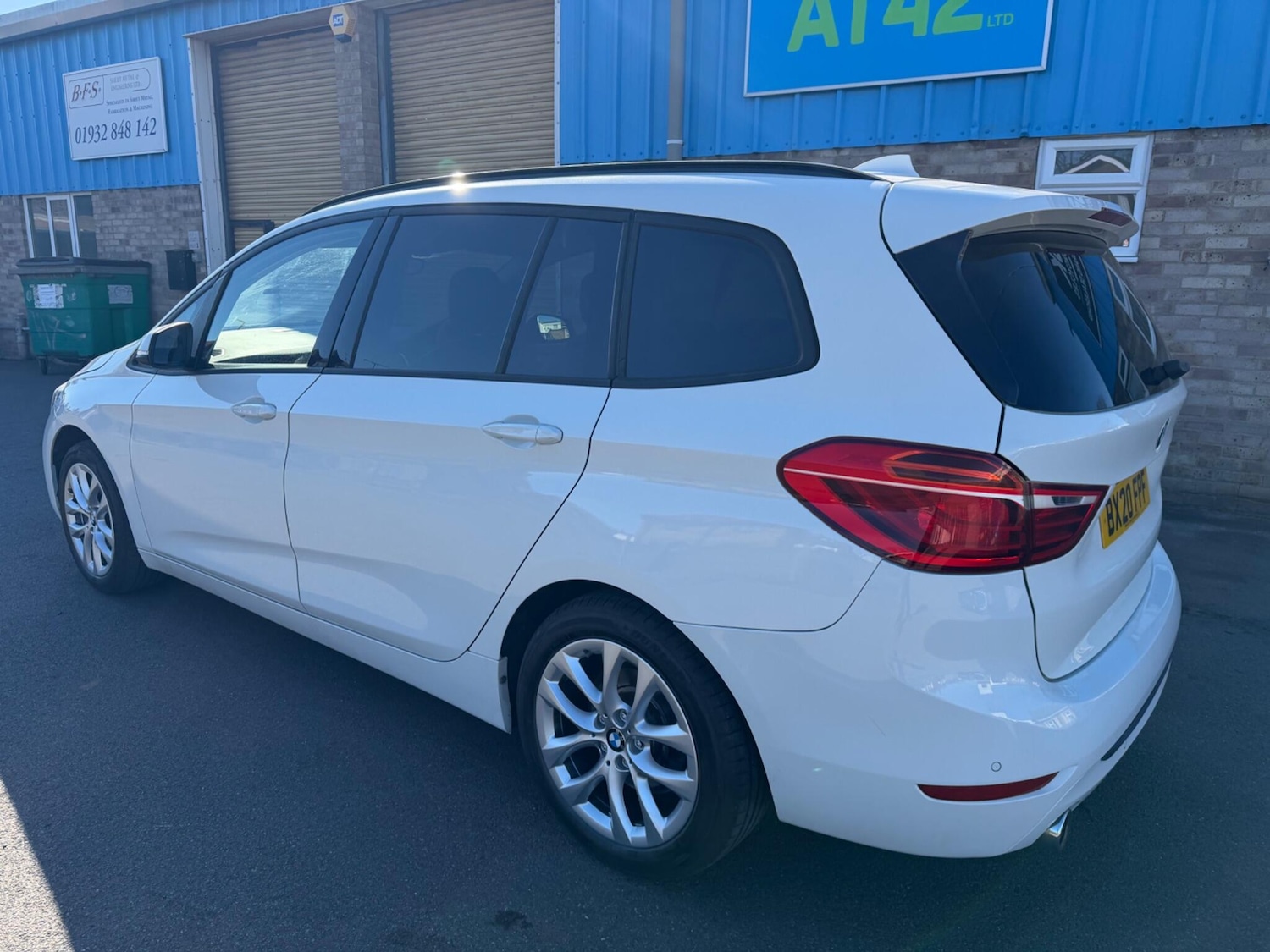 Used BMW 2 Series 2020 for sale - 77977863: Photo 11