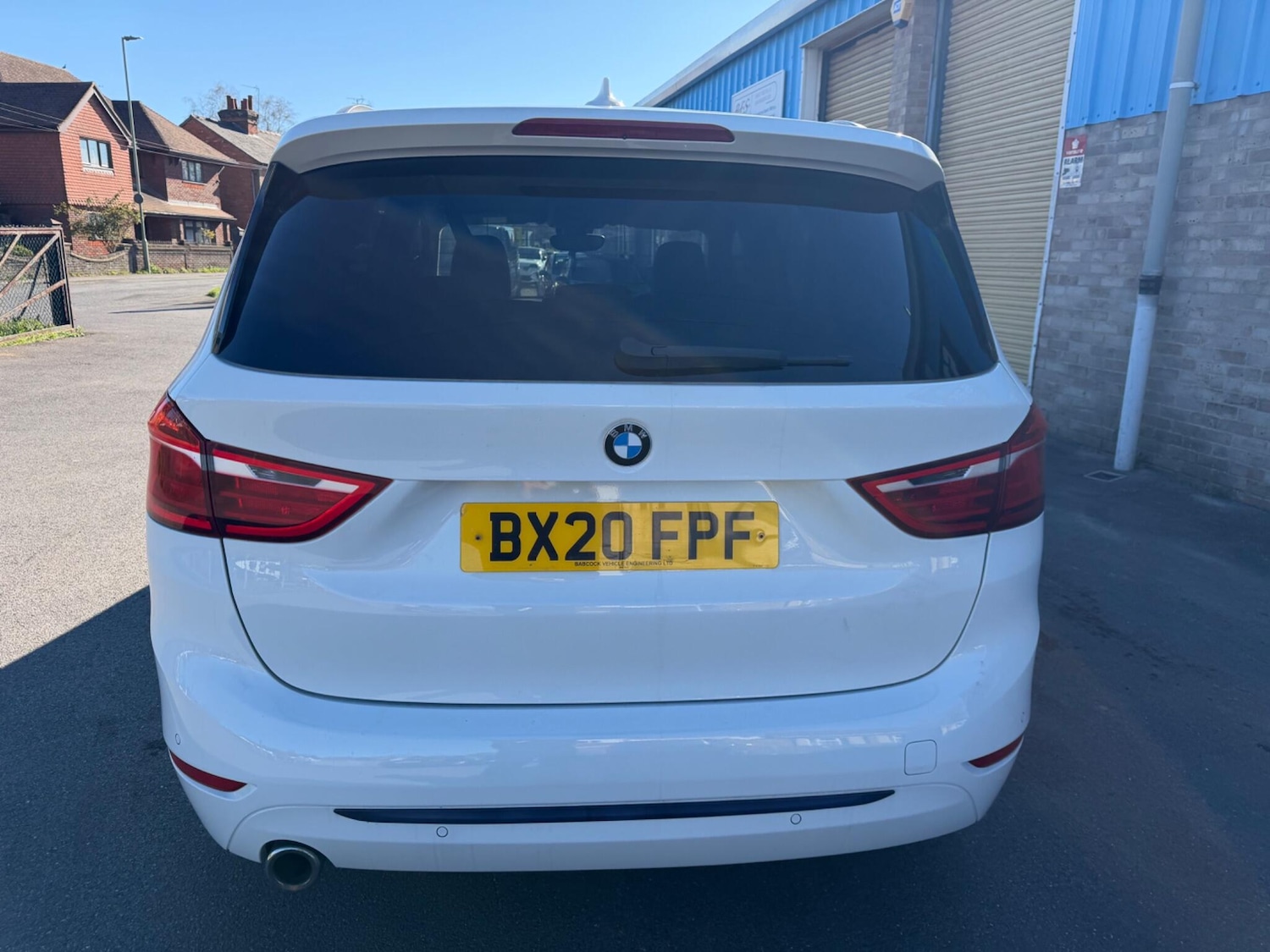 Used BMW 2 Series 2020 for sale - 77977863: Photo 13