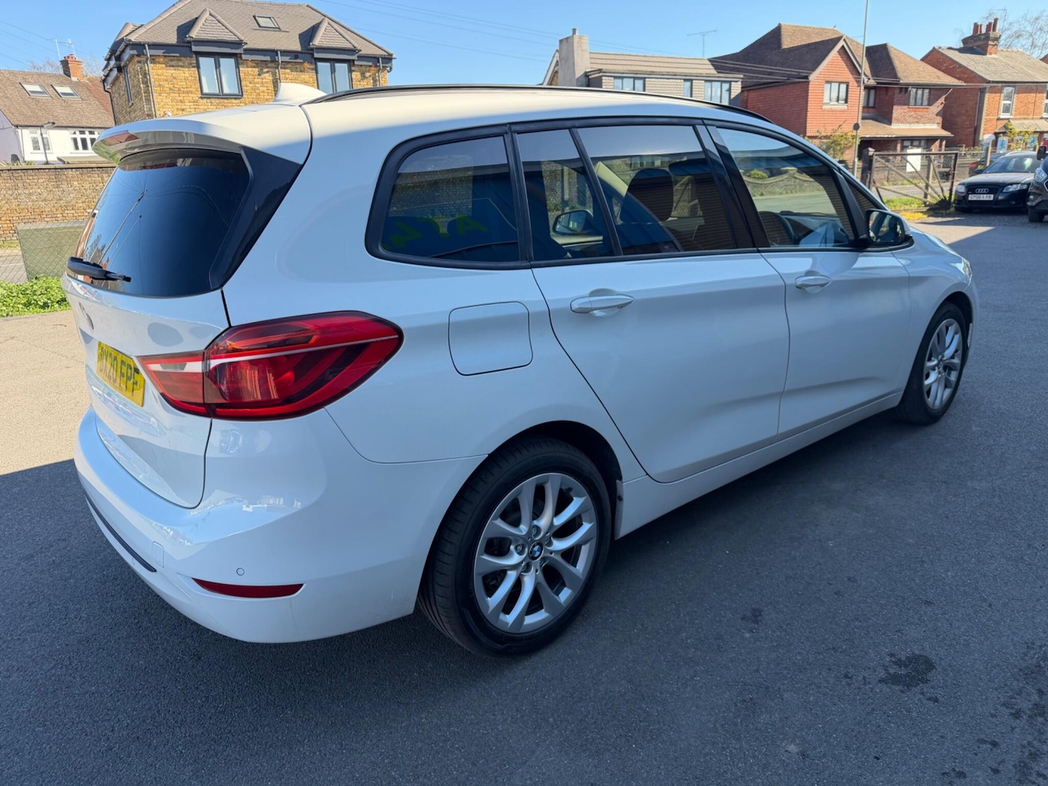 Used BMW 2 Series 2020 for sale - 77977863: Photo 19