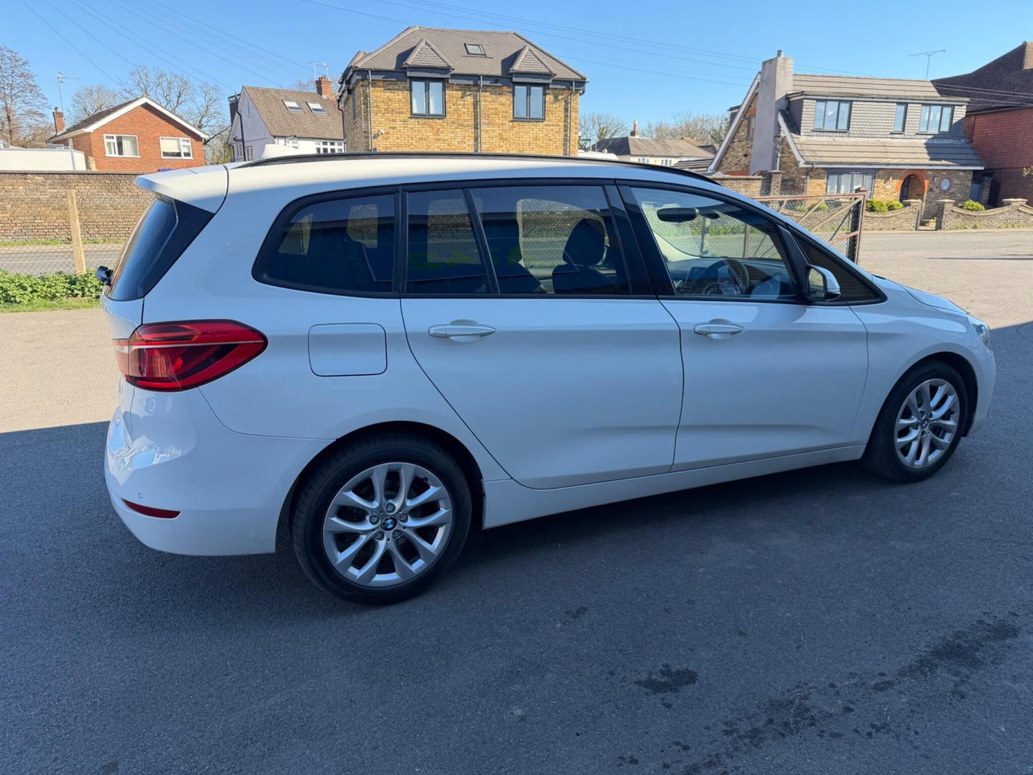 Used BMW 2 Series 2020 for sale - 77977863: Photo 20