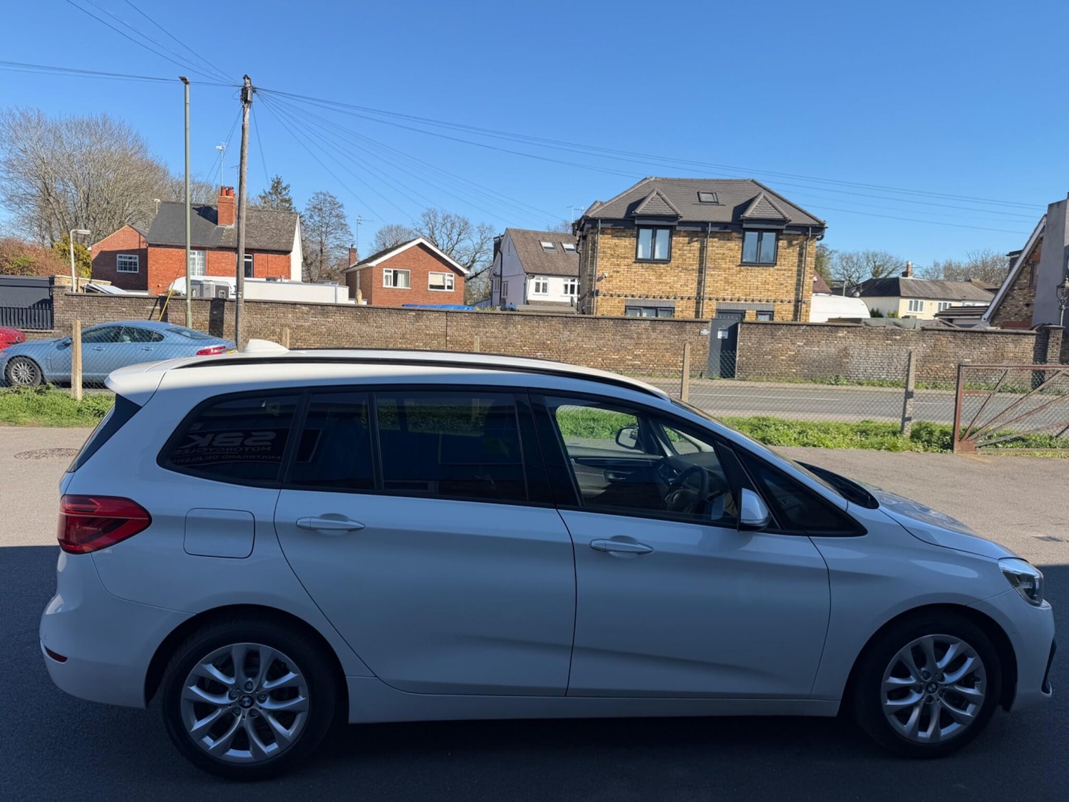 Used BMW 2 Series 2020 for sale - 77977863: Photo 21