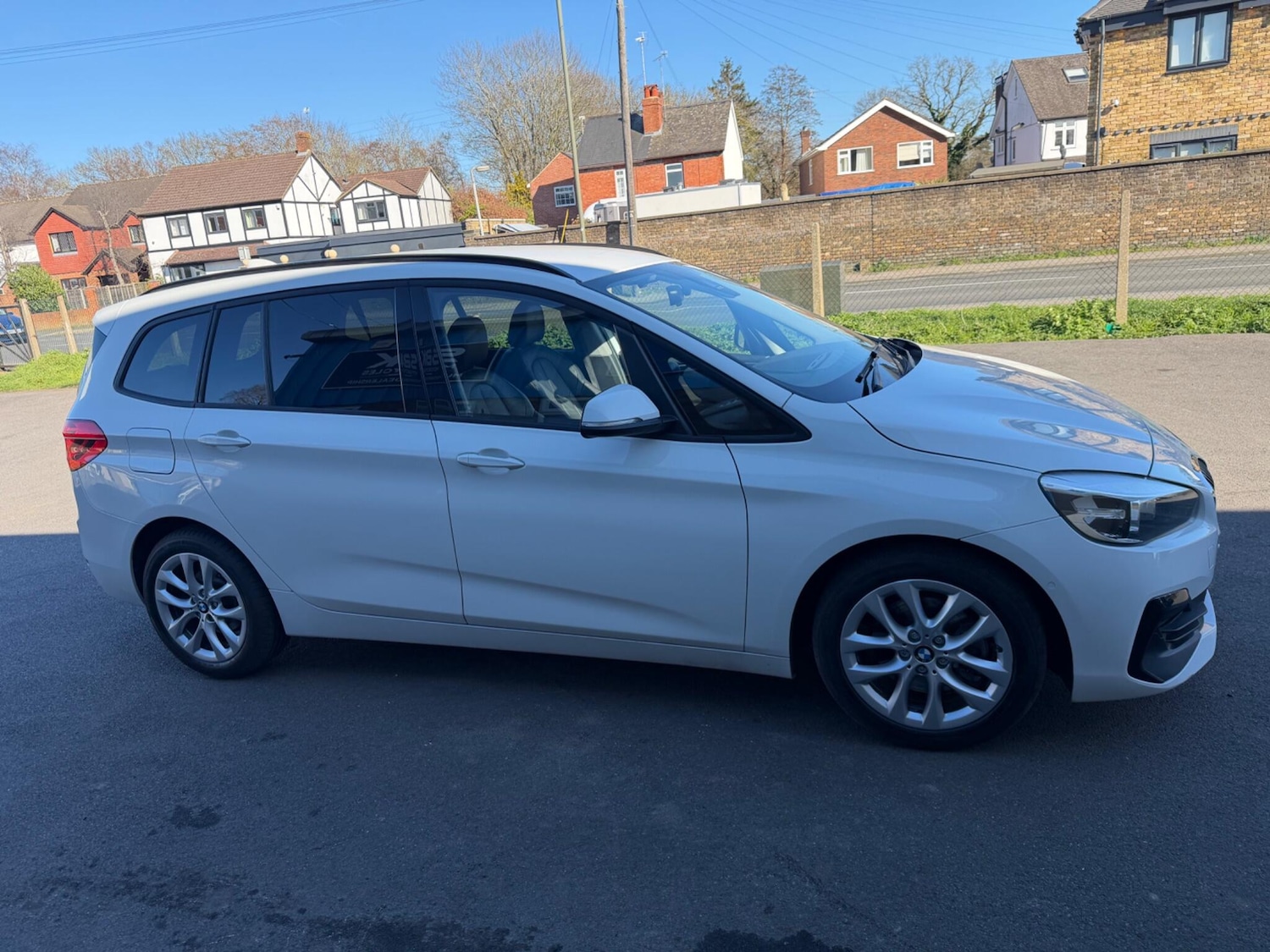 Used BMW 2 Series 2020 for sale - 77977863: Photo 22